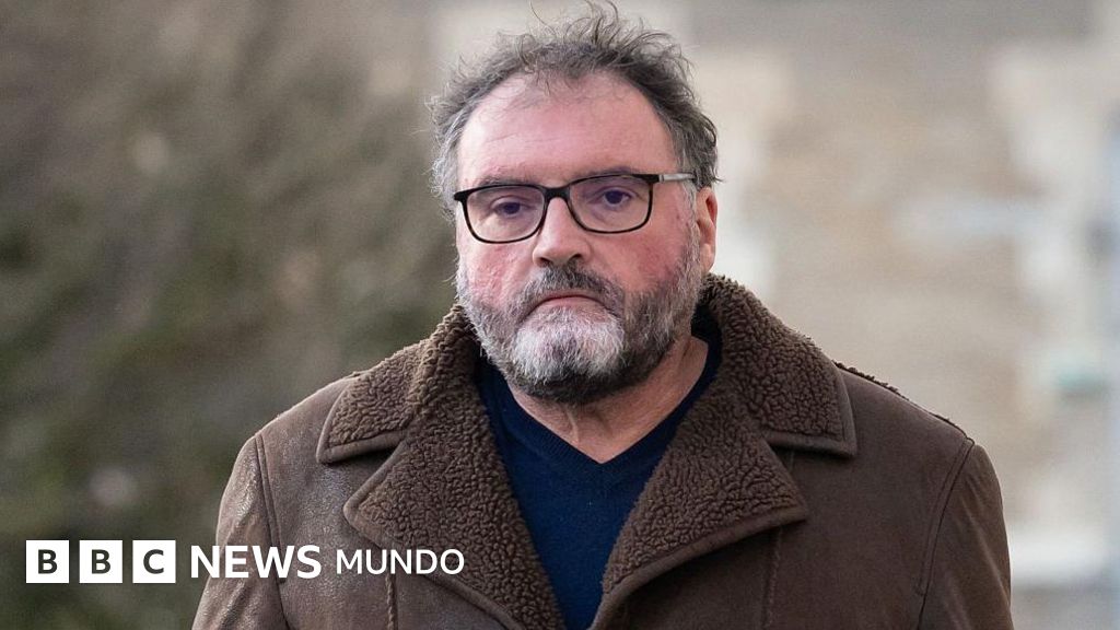 Condenan a cadena perpetua al "Doctor Muerte" que envenenó a decenas de pacientes en Francia