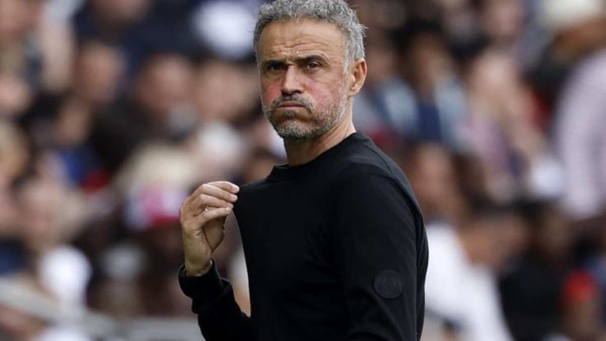 El padre futbolístico de Luis Enrique: "Él se levantó de la silla y dijo: 'Si te pones la camiseta del Madrid, dejo de hablarte"