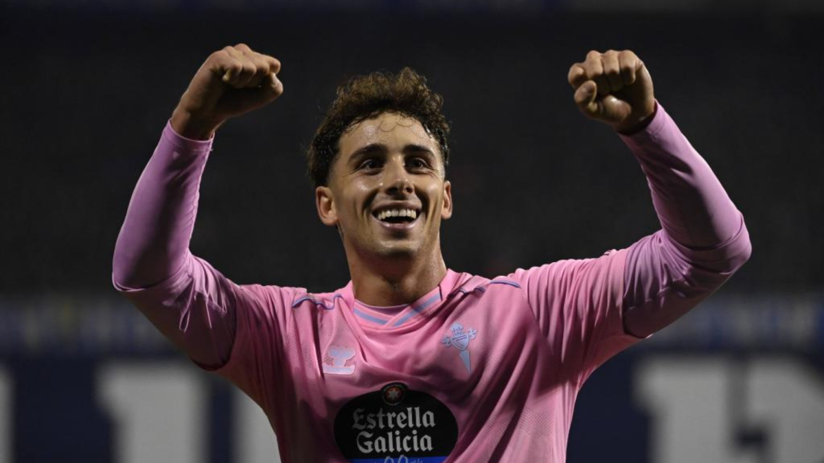 Pablo Durán espera poder jugar en los primeros compases de la próxima temporada