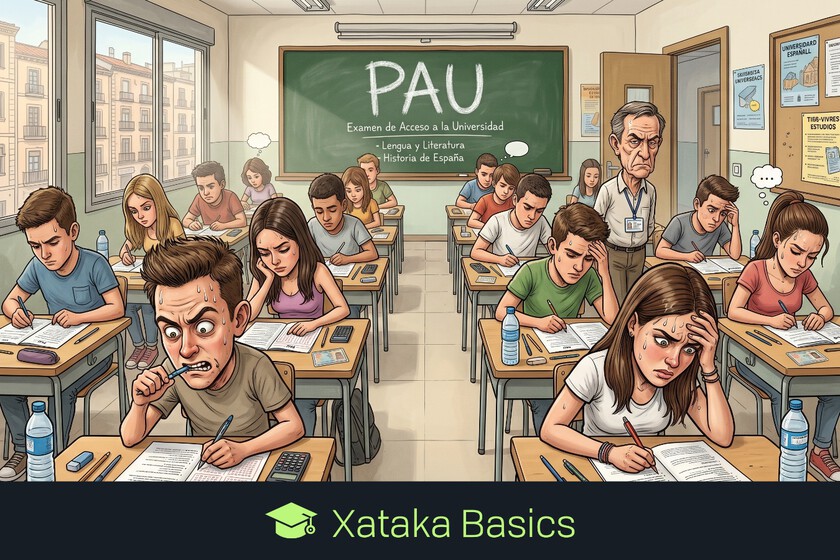 PAU, EBAU o EvAU 2026: cuáles son las fechas en cada comunidad autónoma para el examen de selectividad