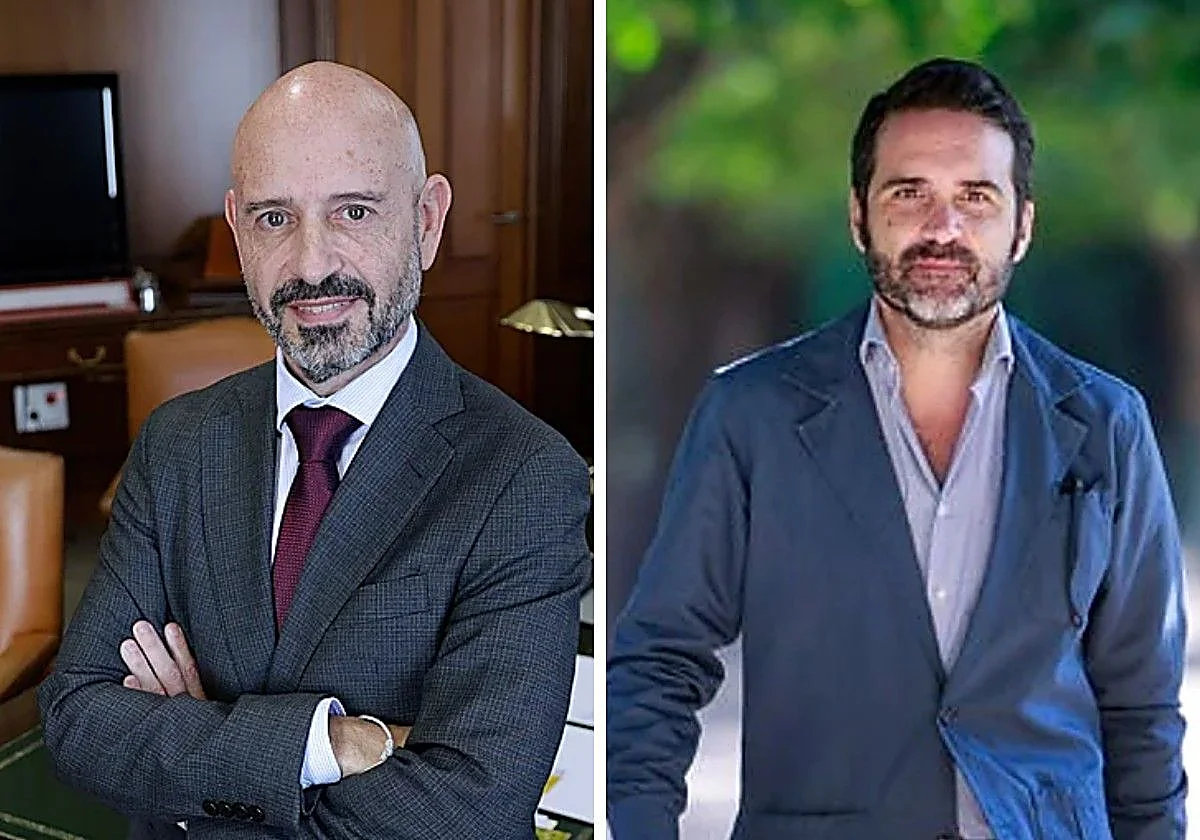 Jacobo Florido ataca al subdelegado del Gobierno por la filtración de su denuncia por malos tratos