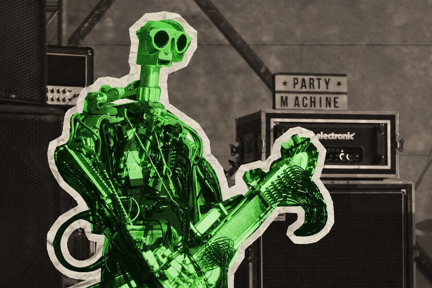 Spotify se ha pasado meses borrando música hecha con IA. Ahora quiere venderla como un producto premium