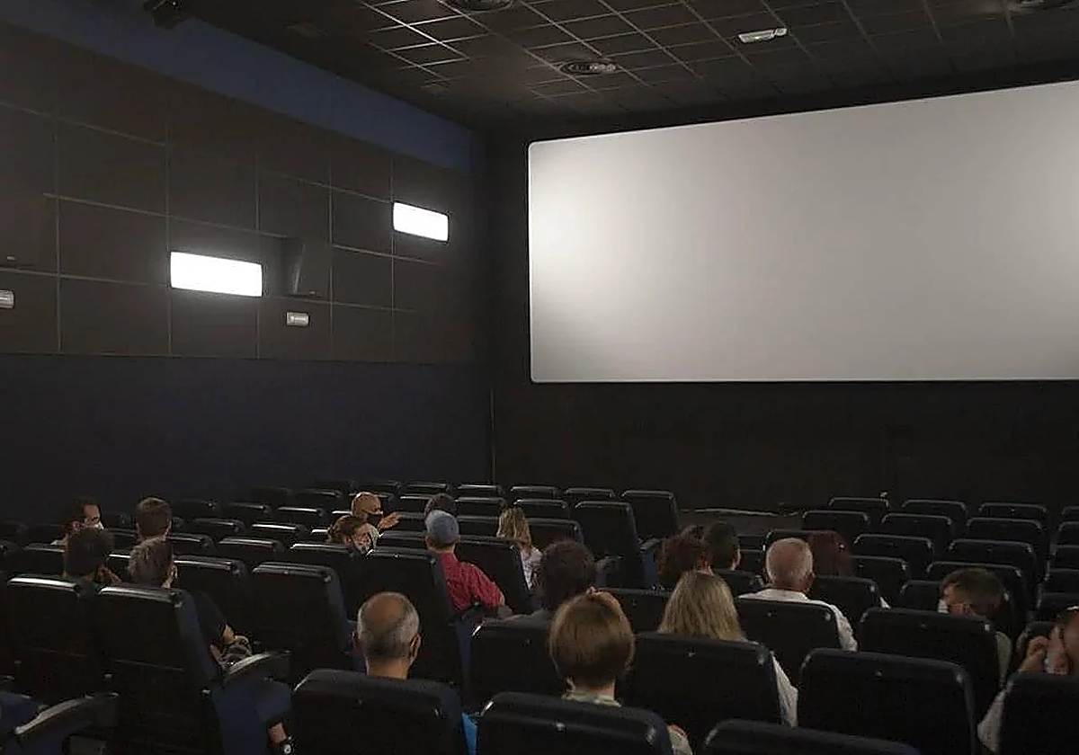 Malaga's 2026 cinema festival: when and where to buy tickets