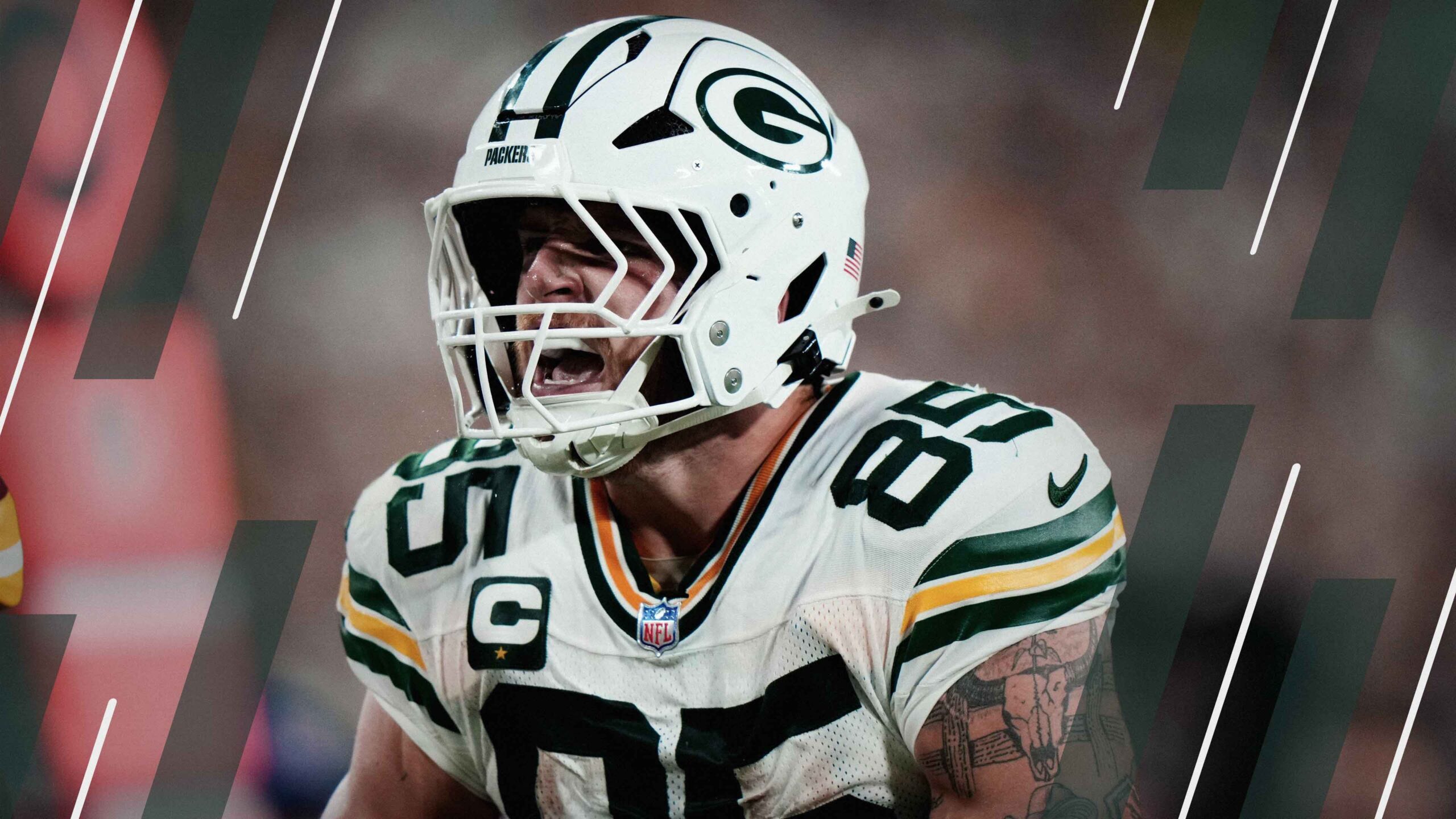 Fantasy Football: High-risk, high-reward tight ends with elite TE1 ceiling