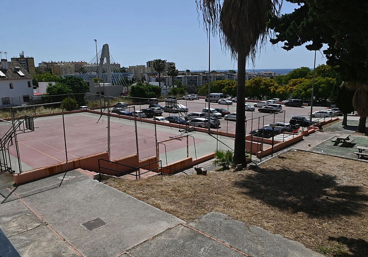 Marbella pone en marcha su mayor inversión: licita por 24,39 millones el proyecto del Albergue África