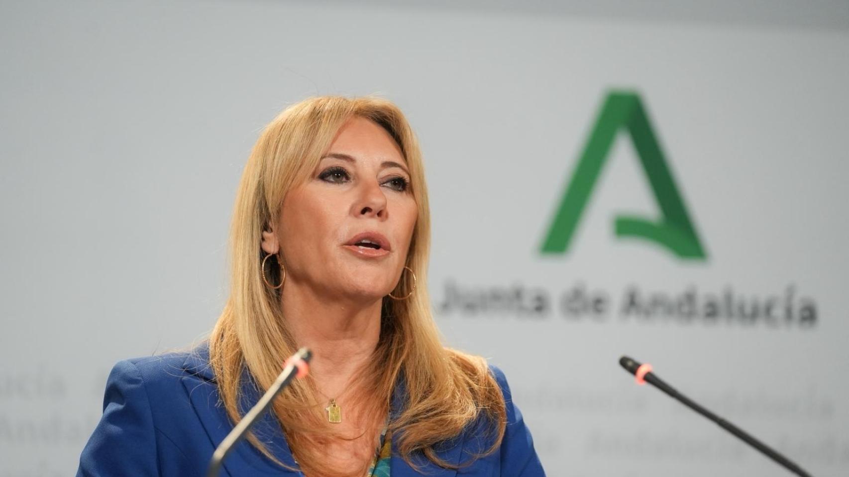 La Junta ve un "fin de ciclo" para Sánchez y pide "limpiar" España de los escándalos del PSOE "como ya ocurrió en Andalucía"