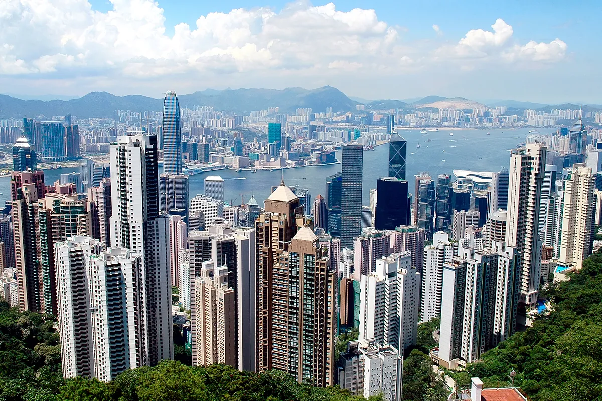 Hong Kong arrebata a Suiza el liderato como paraíso de la riqueza offshore