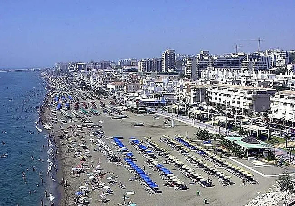 Torremolinos quiere una ley que ayude a los hoteles a ser más sostenibles