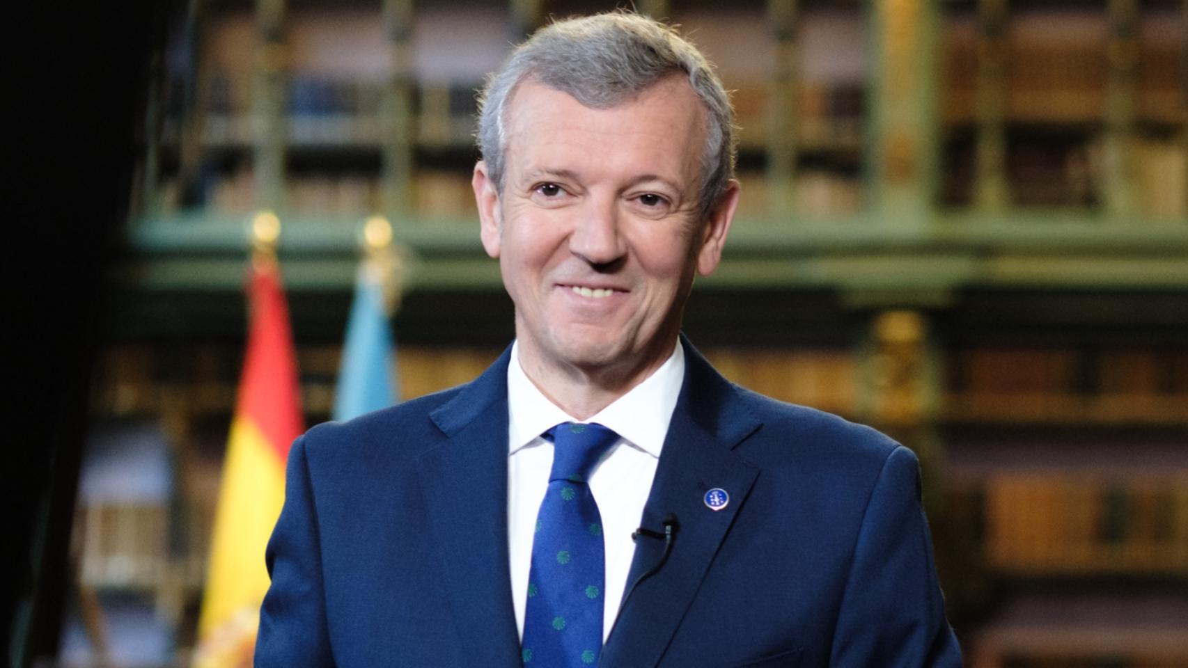 Rueda pide elecciones generales y acusa a Sánchez de vivir "en una realidad paralela"