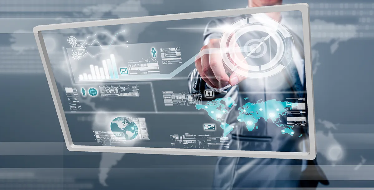 La economía digital alcanza ya el 27% del PIB español