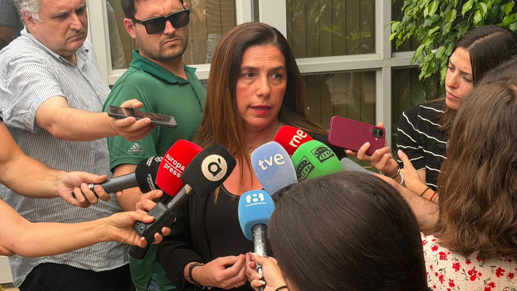 La Generalitat garantiza la PAU con servicios mínimos del 100% para proteger el derecho de acceso a la universidad