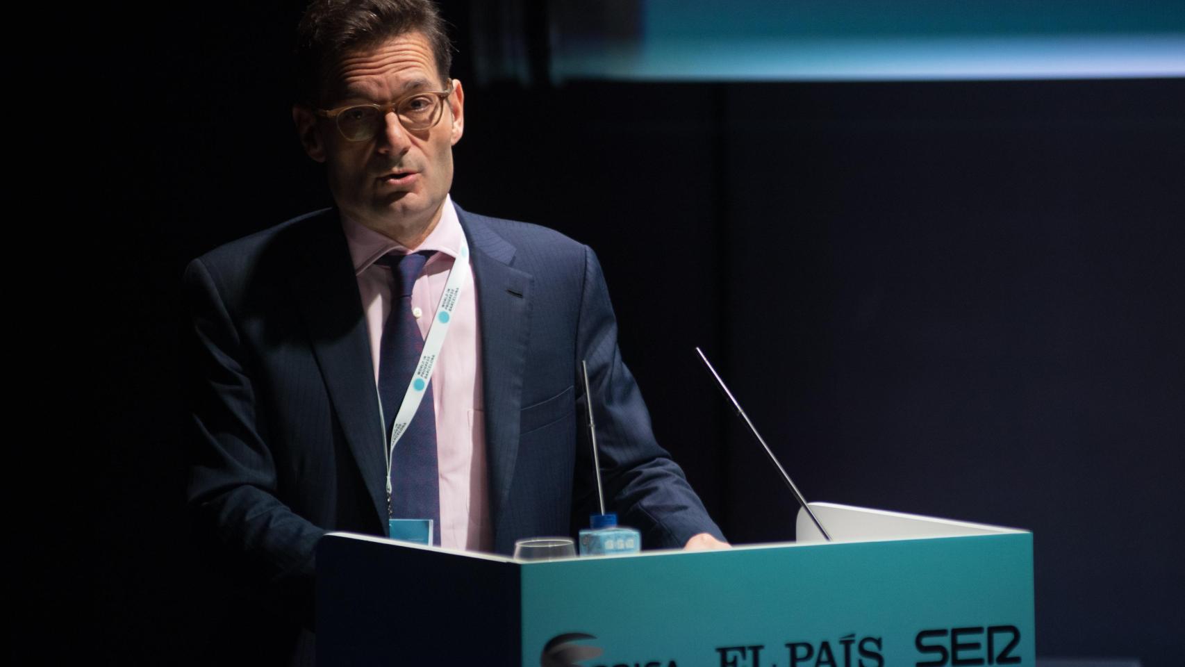 Oughourlian reduce el consejo de Prisa a once miembros y fuerza la salida de los vocales rebeldes afines a Moncloa