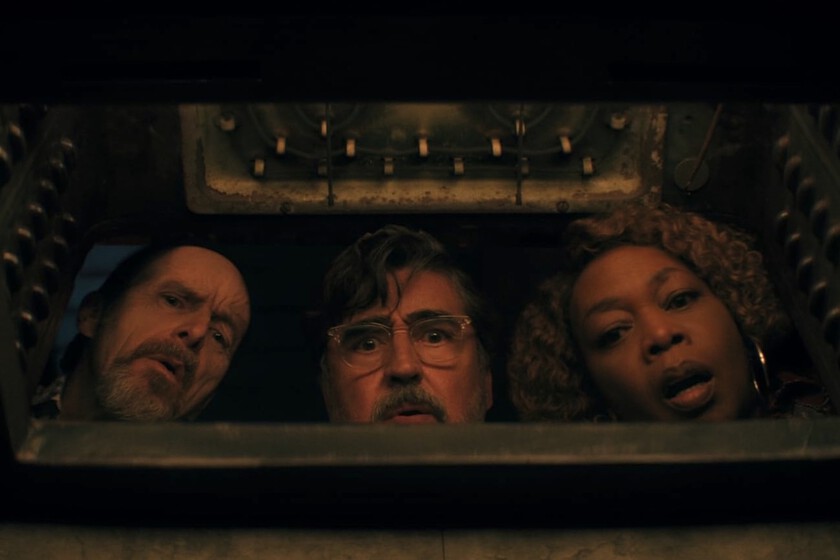 Stephen King recomienda sin medias tintas el nuevo número 1 de Netflix: es "un placer absoluto"