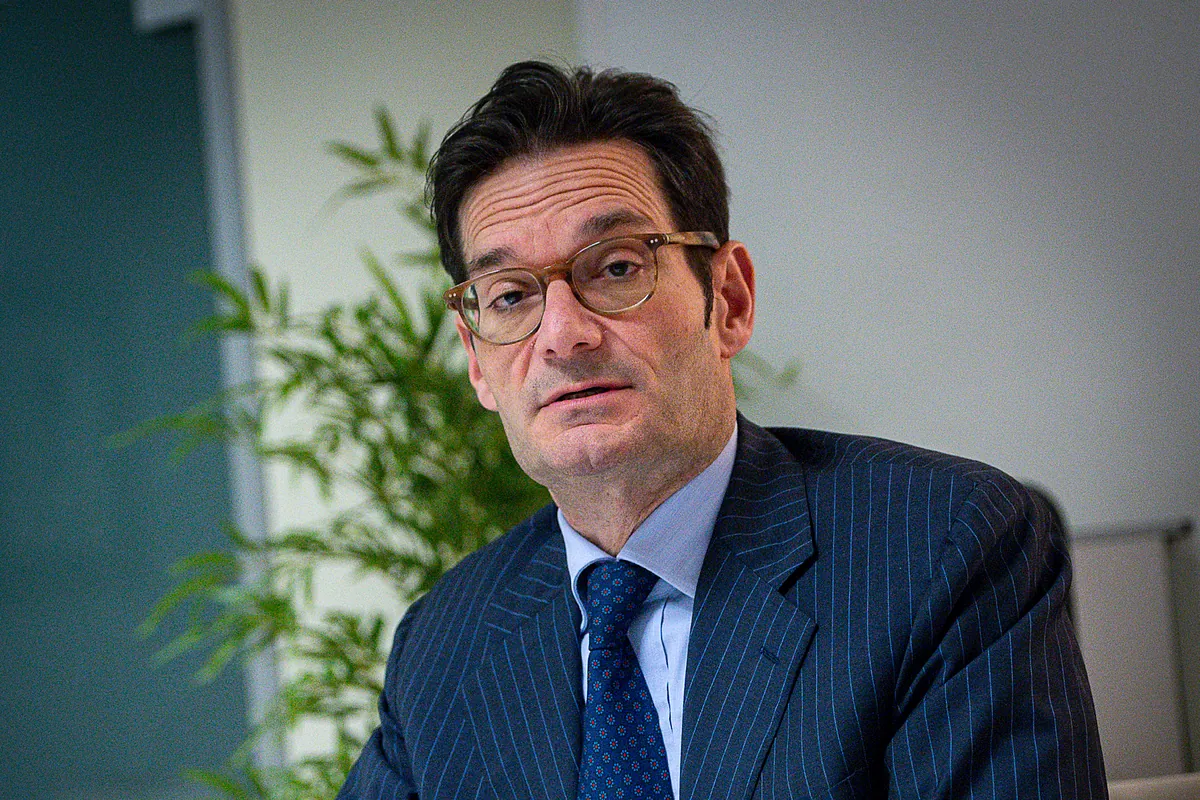 Prisa prepara la salida de Varela Entrecanales del consejo tras la adjudicación del nuevo canal de TDT