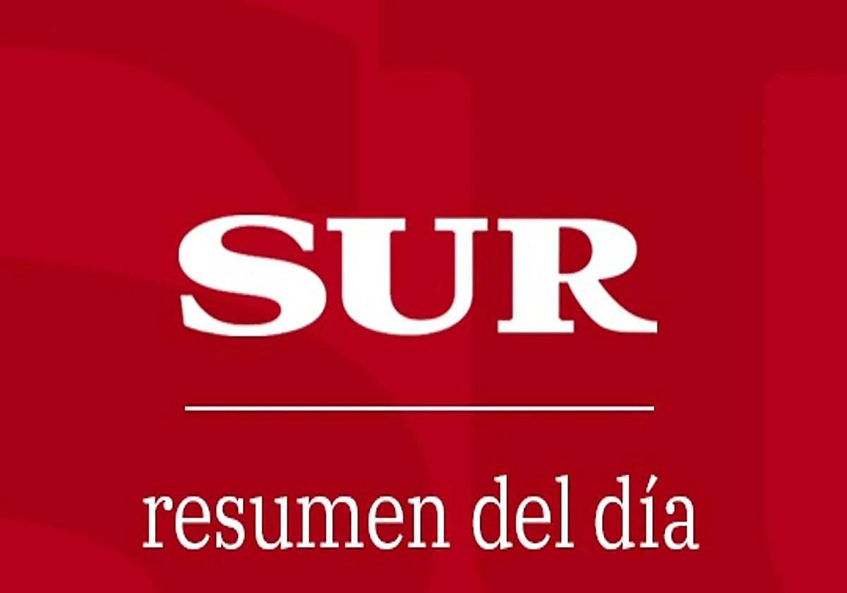 El resumen de las últimas noticias publicadas este miércoles
