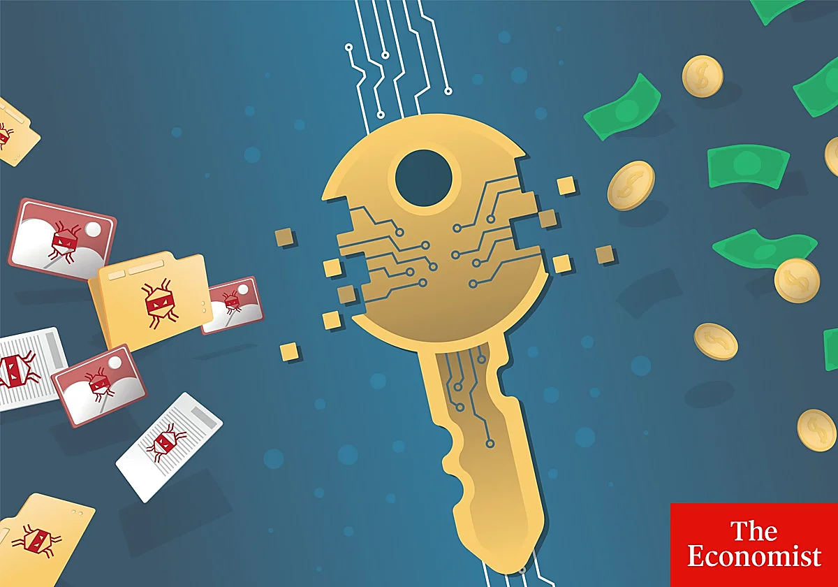 La guerra entre las empresas y los hackers entra en una nueva y peligrosa fase