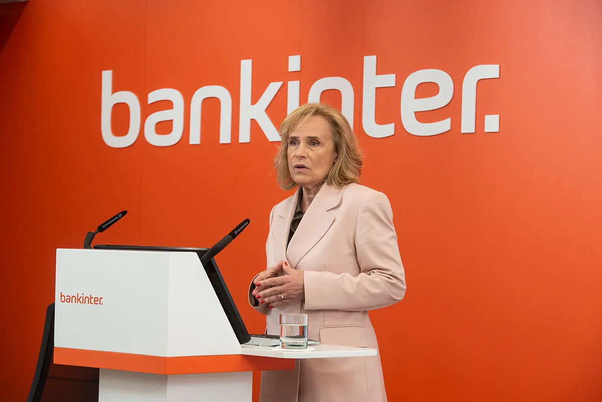 Bankinter sube un 20% su cuota de mercado en Irlanda con más de 5.000 millones en volumen de crédito