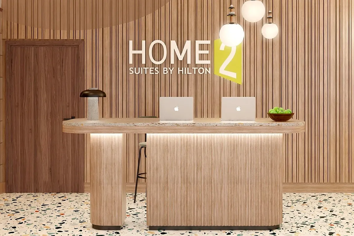 Hilton entra con Santander en el negocio de los apartamentos turísticos en España
