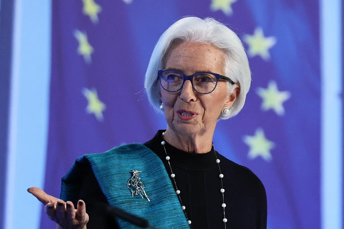 La sorpresa en la economía altera la paz del BCE