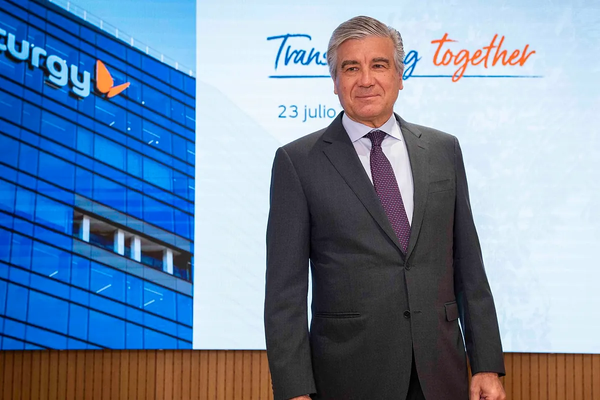 "La implementación de energías renovables es un camino sin retorno en la transición energética"