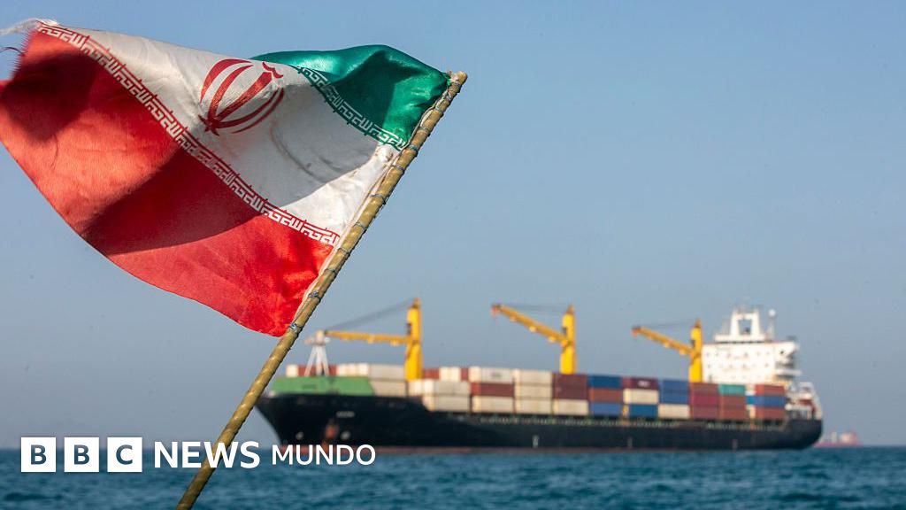 EE.UU. lanza nuevos ataques contra instalaciones militares de Irán, en medio del frágil cese el fuego