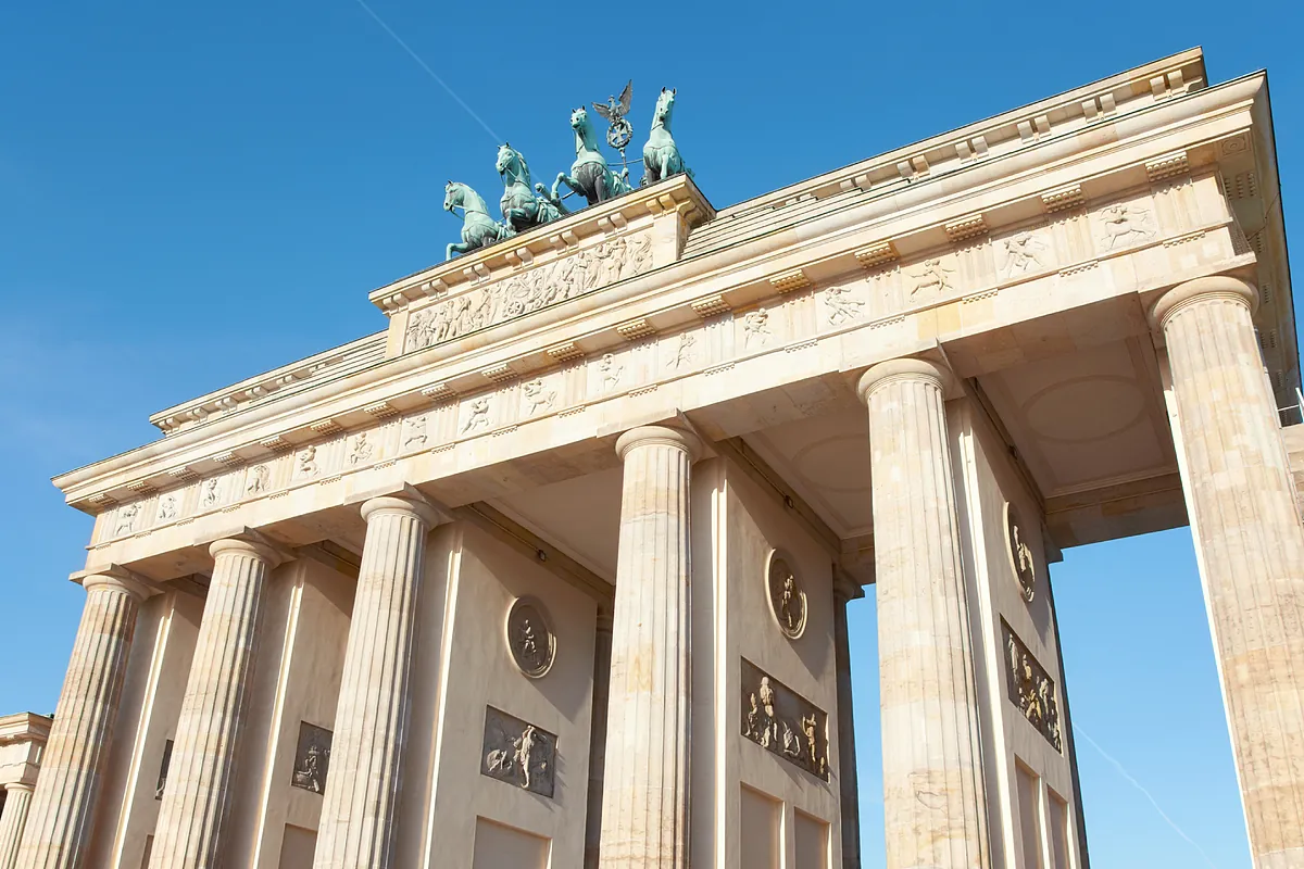 Así será el abanico de medio billón en deuda de Alemania