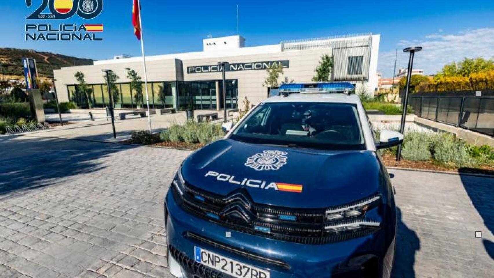 Detenidos dos hermanos en Puertollano que robaron más de 18.000 euros en joyas al descuido por toda España