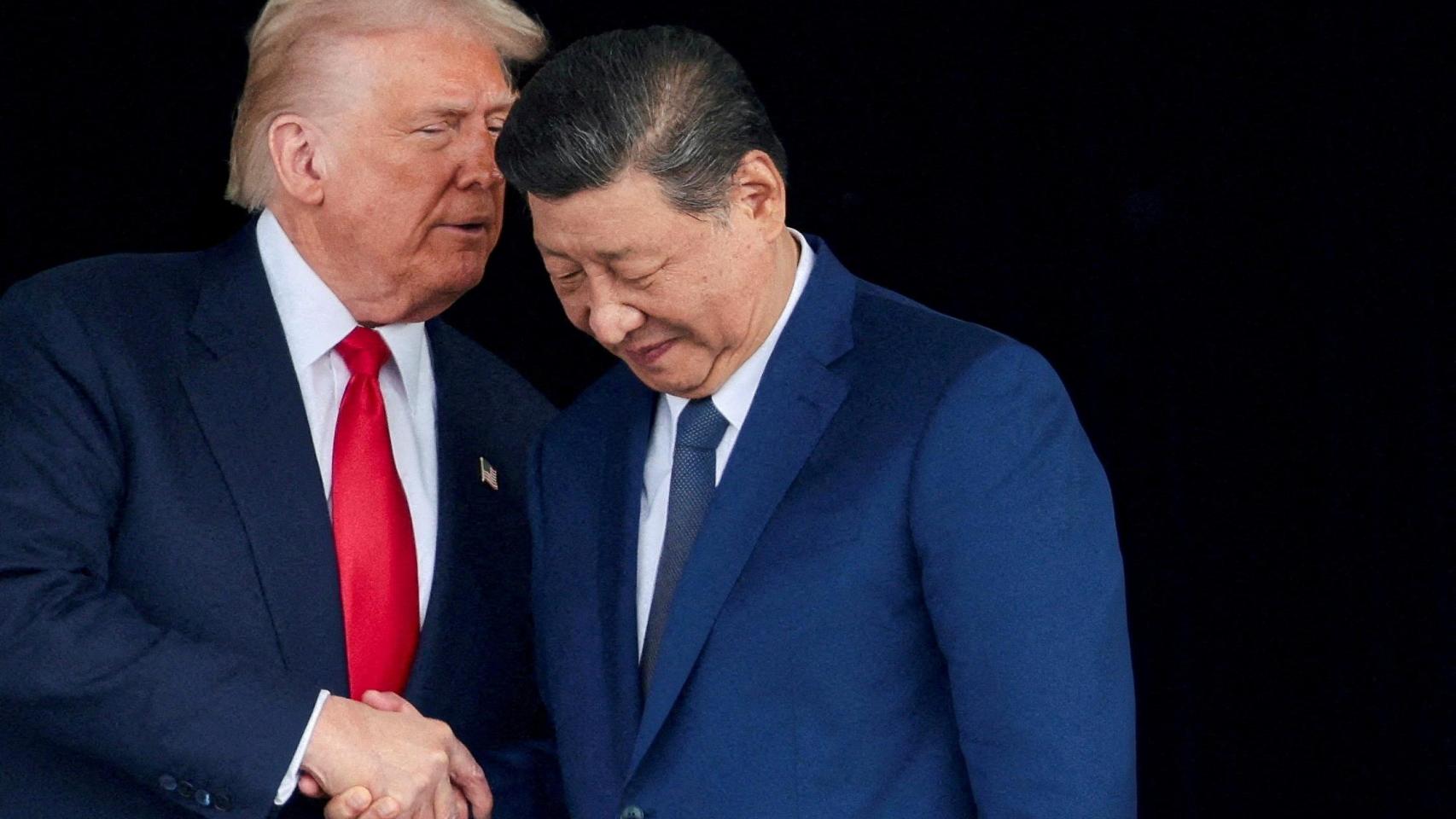 China acusa a Trump de "socavar la paz" en Taiwán tras aprobar EEUU la mayor venta de armas a la isla de la historia
