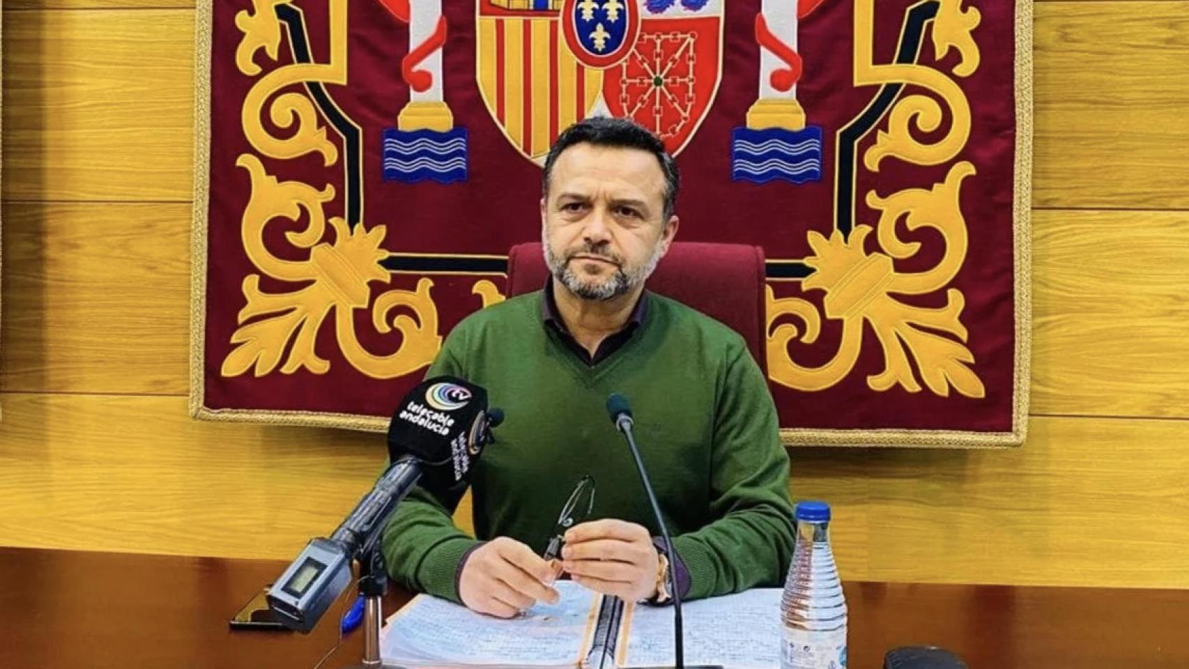 Toajas, el protegido de Montero, acosó laboralmente a una técnica de Género y ahora es diputado responsable de RRHH