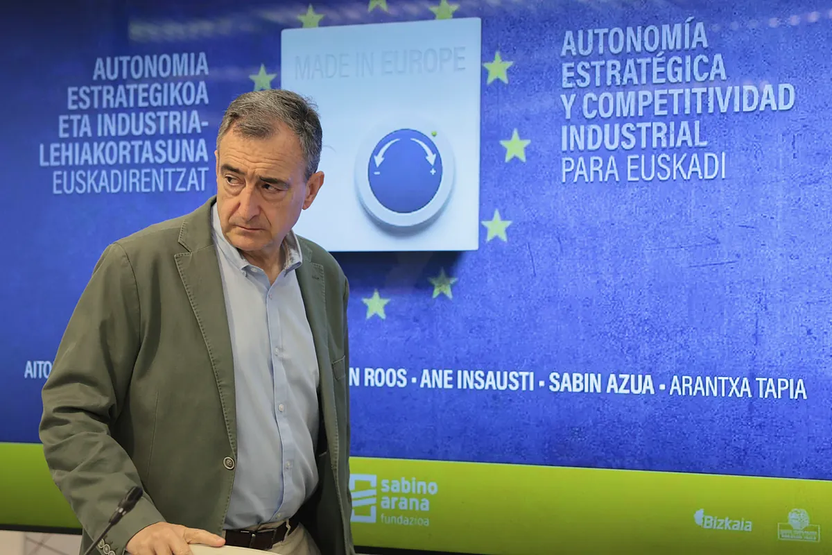El PNV afirma que la legislatura "ha llegado a su fin" y pide elecciones este año "por el interés general"