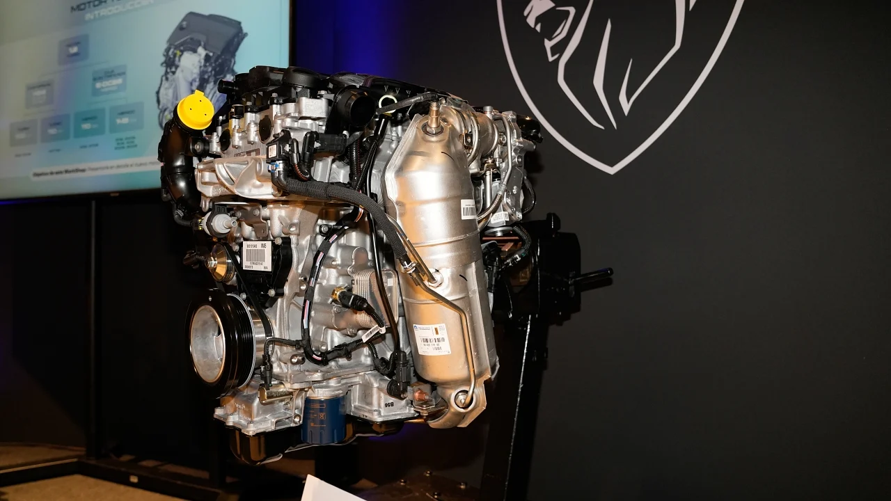 Tras recorrer 3.000.000 de kilómetros, Peugeot presenta un nuevo motor de gasolina con cadena de distribución, ciclo Miller y hasta 8 años de garantía