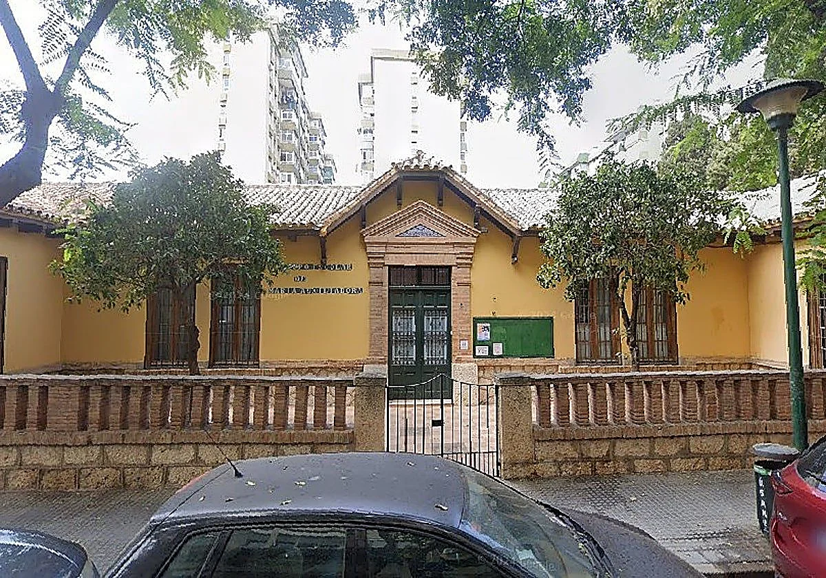 Málaga adjudica las obras para una biblioteca y centro cultural en El Palo