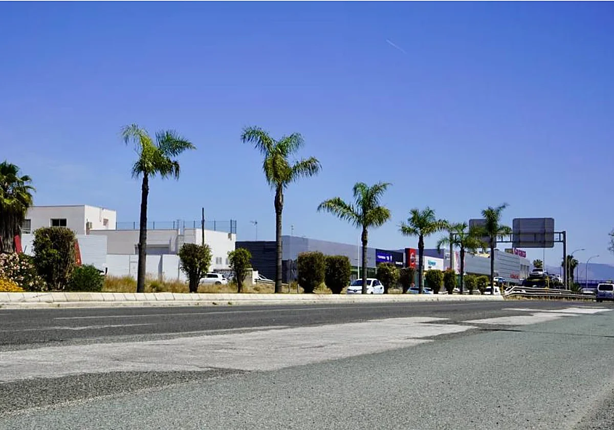 Torremolinos seeks clarity over responsibility for damaged section of MA-20
