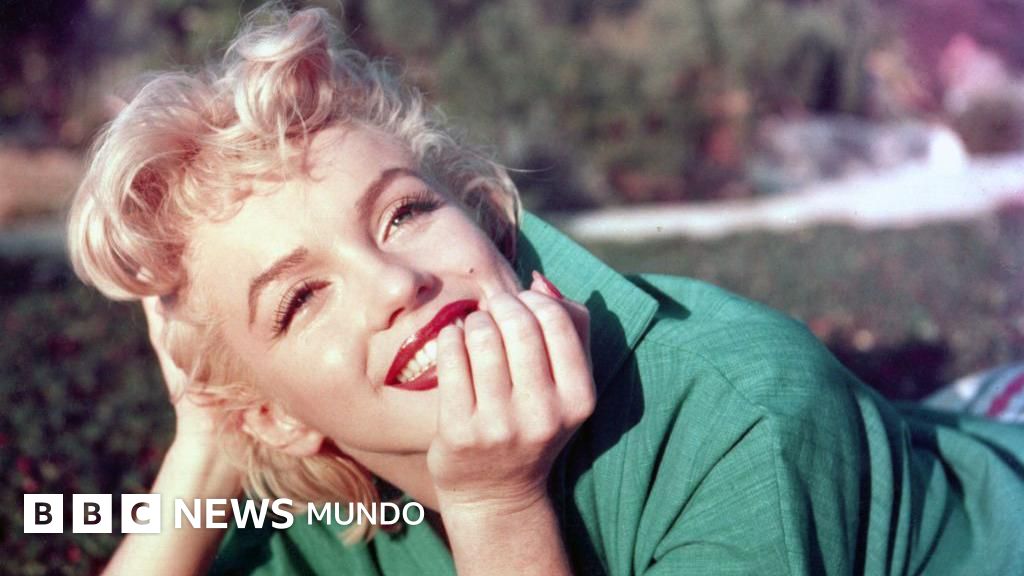 100 años de Marilyn Monroe: su estrecha relación con México y otros 3 hechos menos conocidos de la vida de la icónica actriz