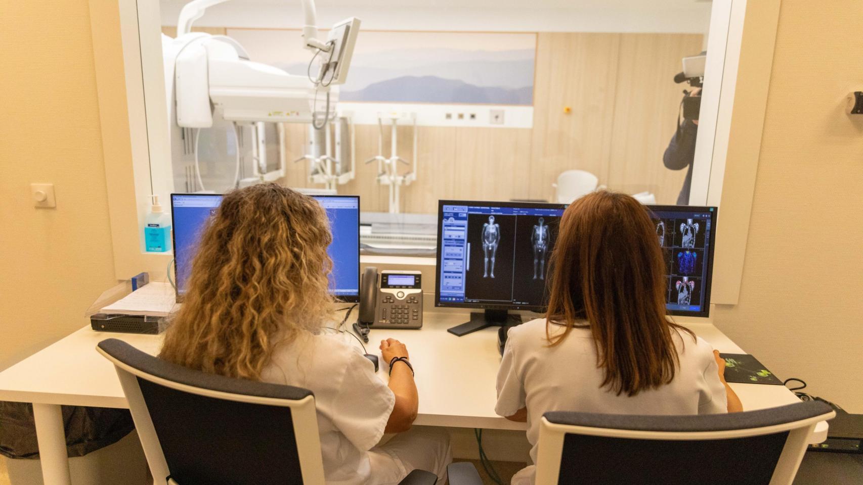 Una caída del sistema informático paraliza Urgencias, consultas y quirófanos en el Hospital de Toledo