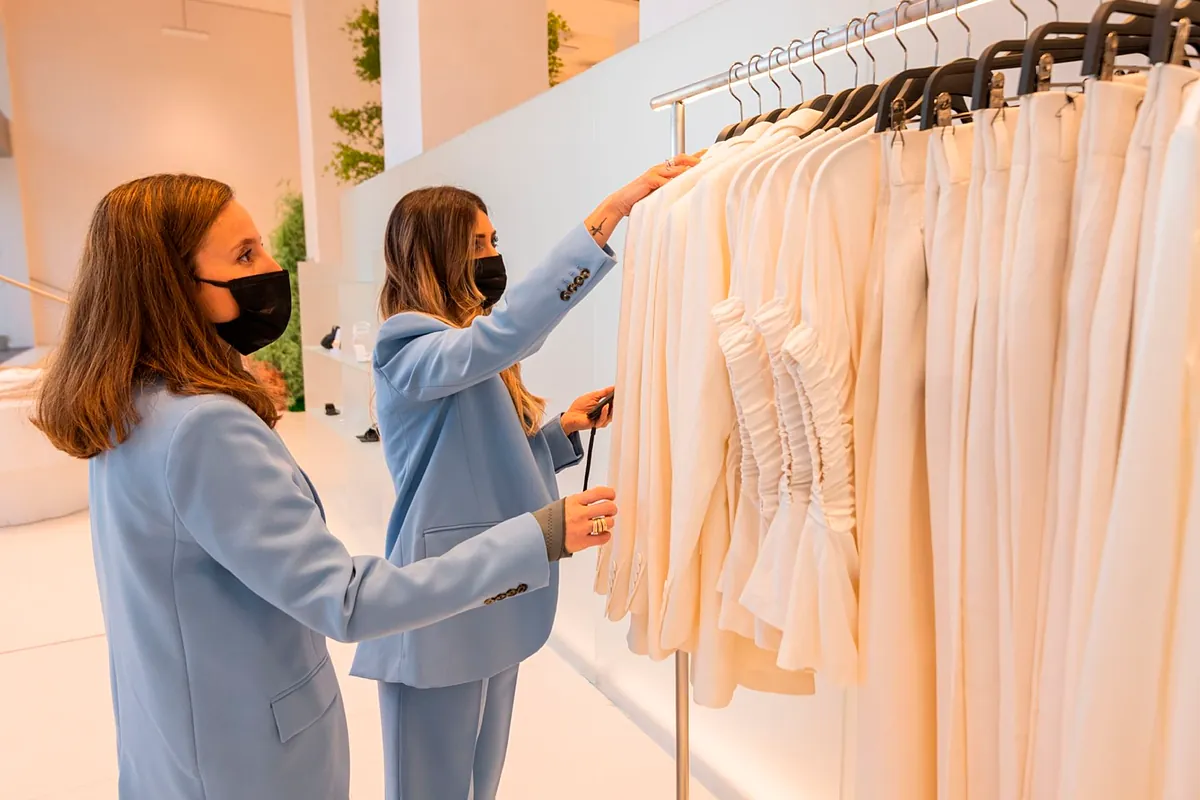 La patronal de Inditex, Mango, Primark y H&M y los sindicatos llegan a un acuerdo para el primer convenio colectivo del textil