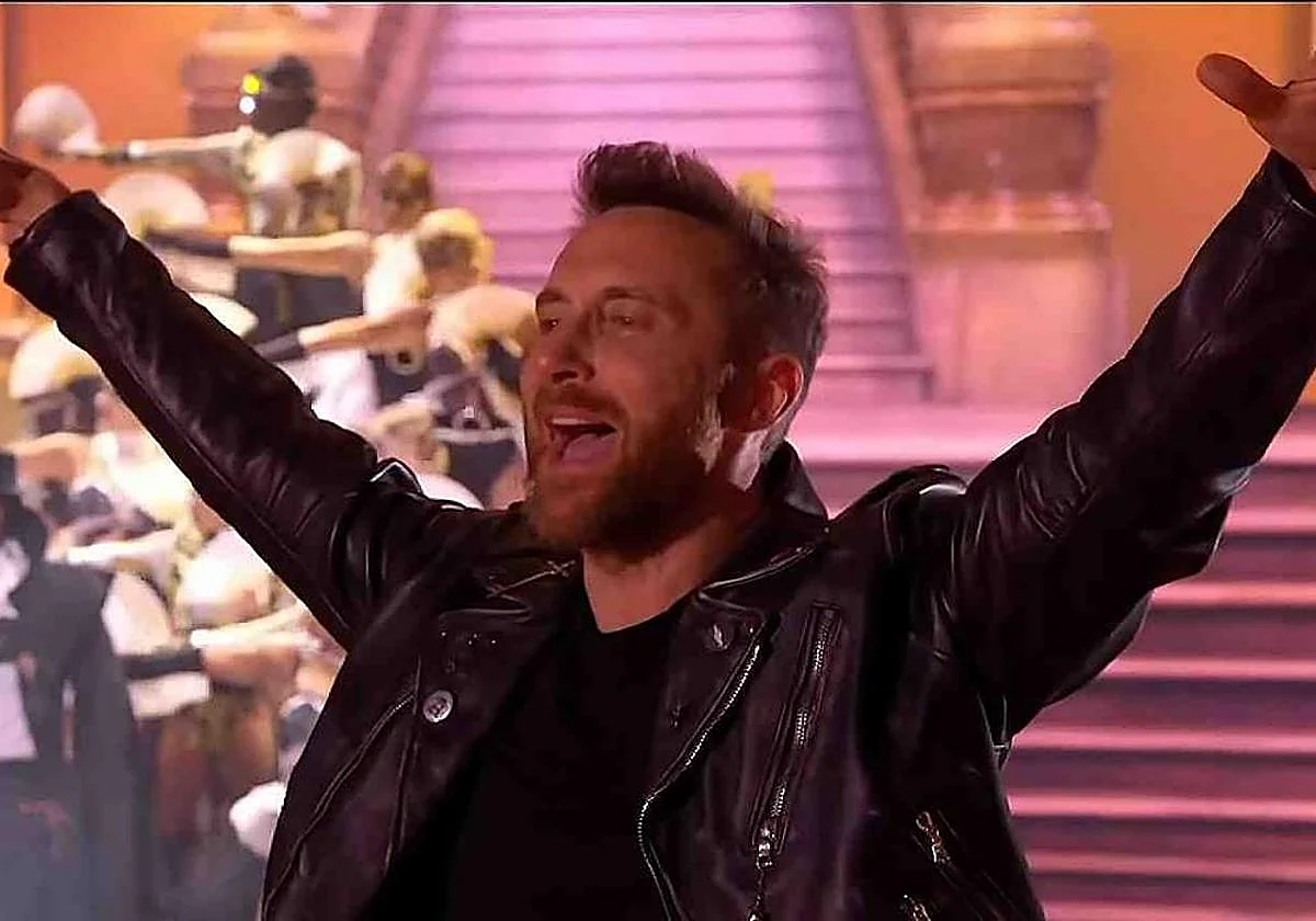 Estos son los artistas que el Dreambeach Festival reunirá en Vélez-Málaga además de David Guetta