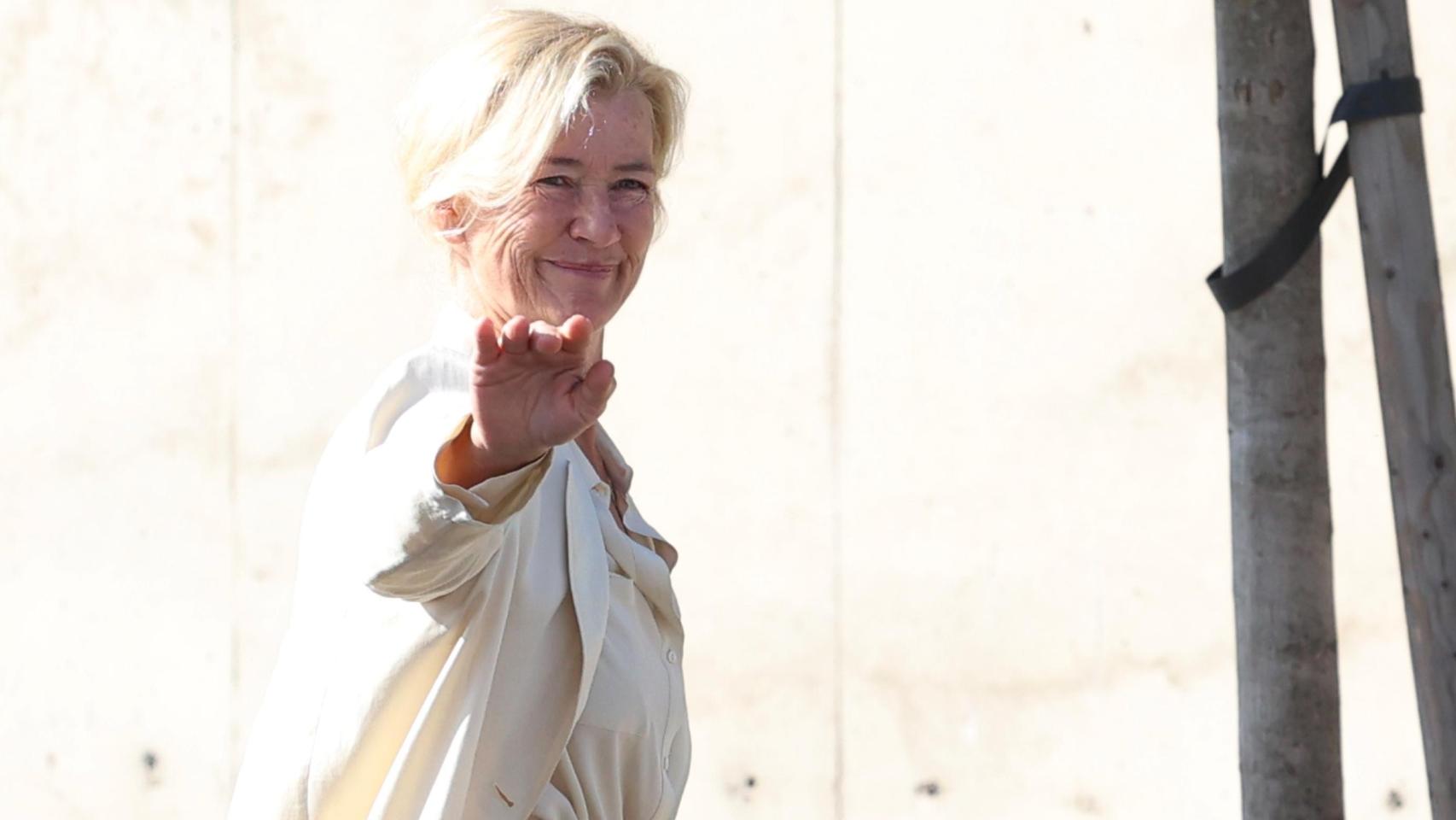 La Audiencia Nacional anula la absolución de la actriz Ana Duato por fraude fiscal y ordena repetir el juicio contra ella