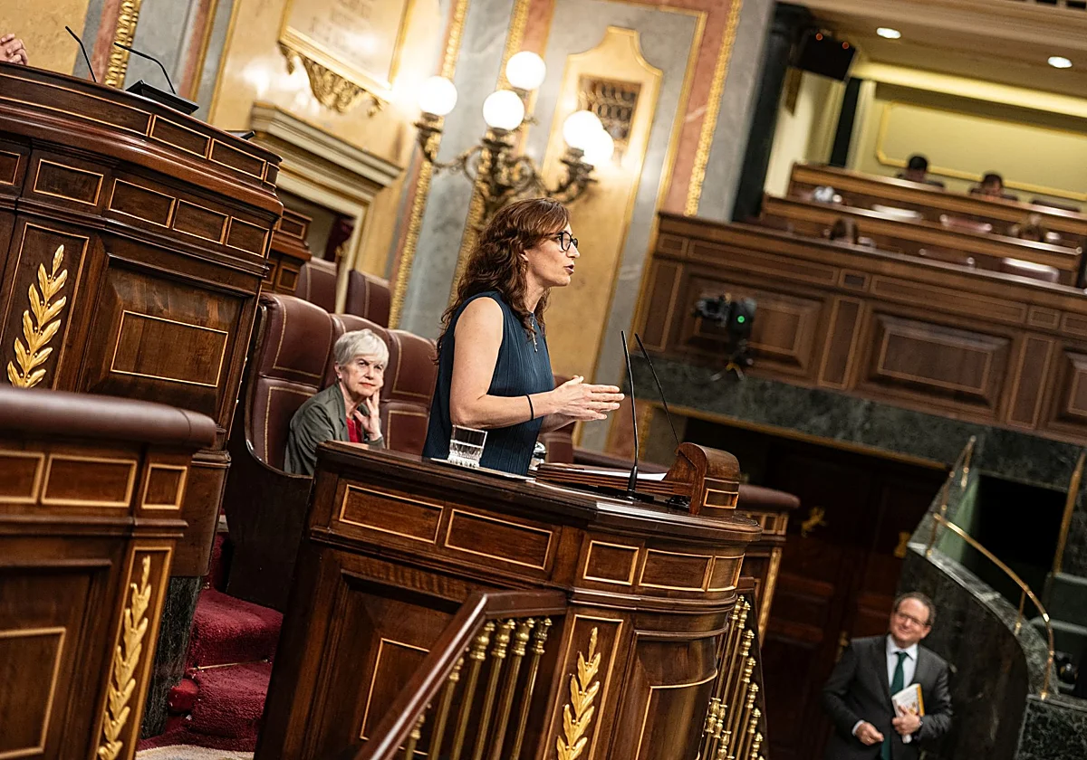 El Congreso convalida el nuevo modelo de copago farmacéutico