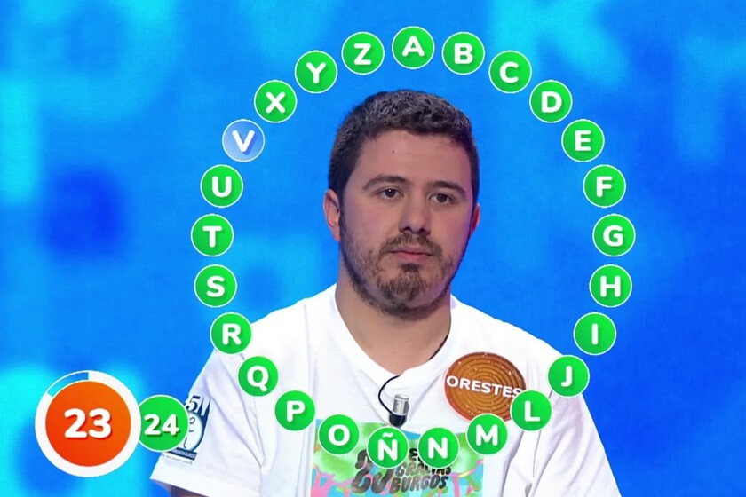Telecinco acaba de comprar los derechos de 'El Rosco' de 'Pasapalabra'. El único problema es que 'Pasapalabra' es de Antena 3