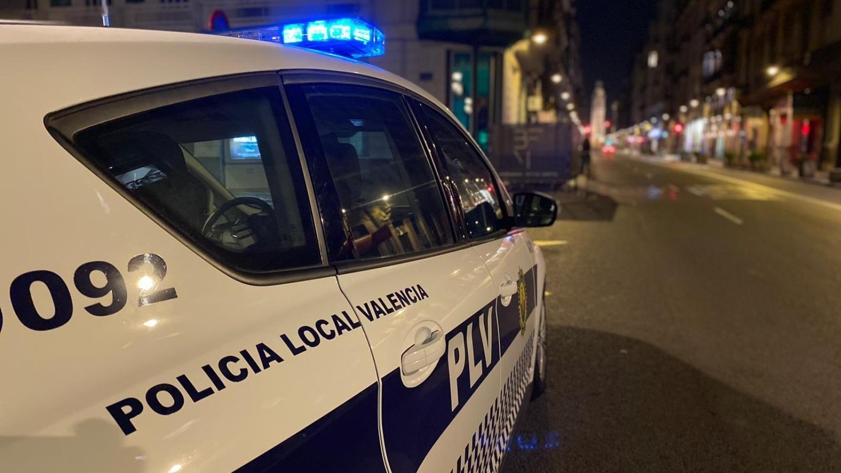 Prisión provisional para el hombre detenido por agresión sexual a una menor a la salida de un colegio en Valencia