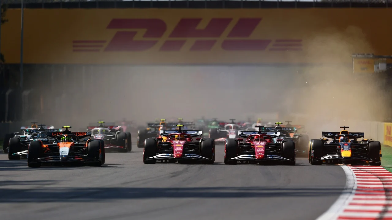 Así queda la parrilla de la F1 de 2026: pilotos, equipos, motores y dorsales