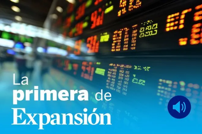 La Primera de Expansión sobre banca en la sombra, Naturgy, Ucrania, Sony, Snoopy, Toyota y Mercosur