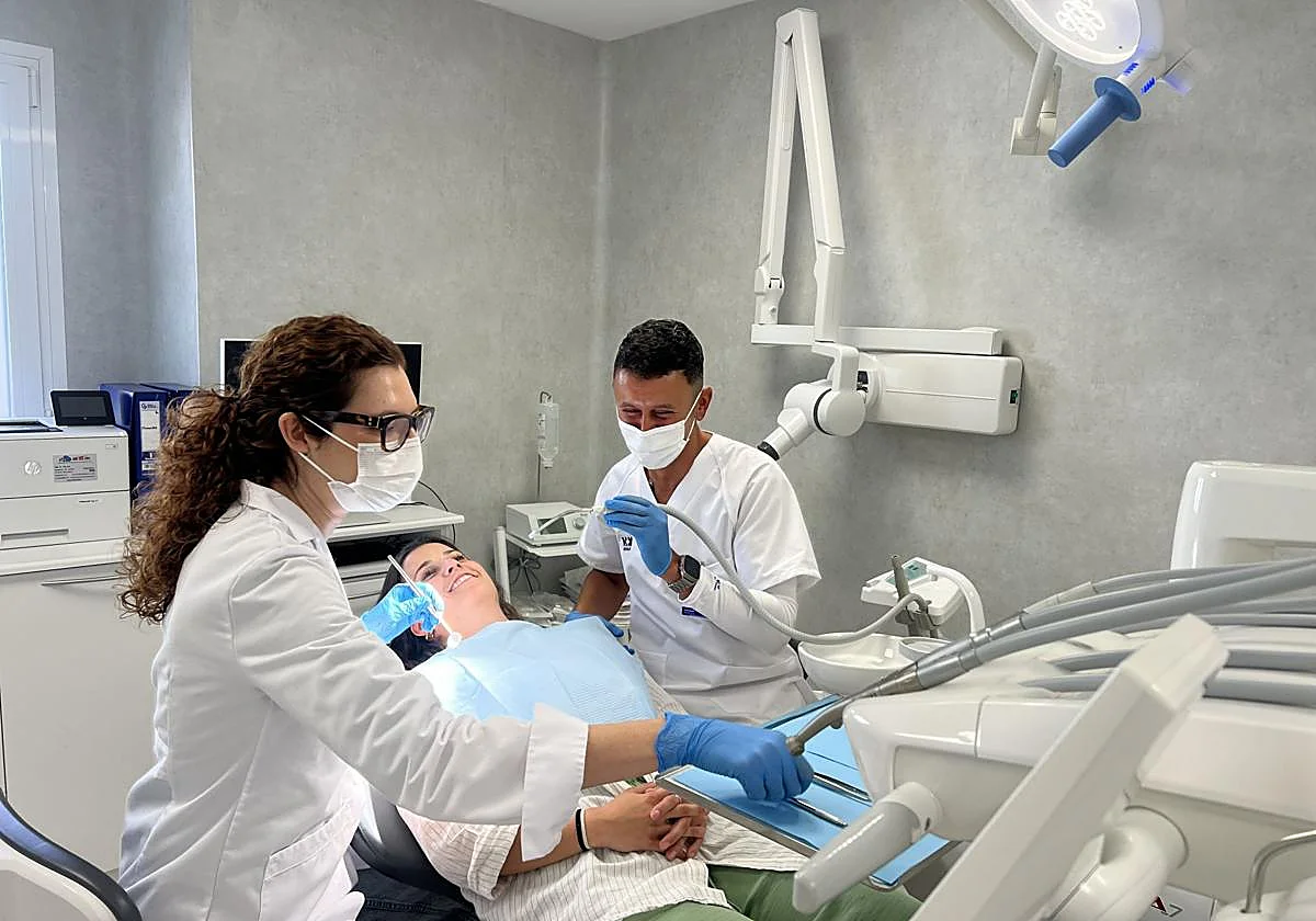 HM Hospitales refuerza su oferta asistencial con una nueva Unidad Dental y de Cirugía Oral y Maxilofacial