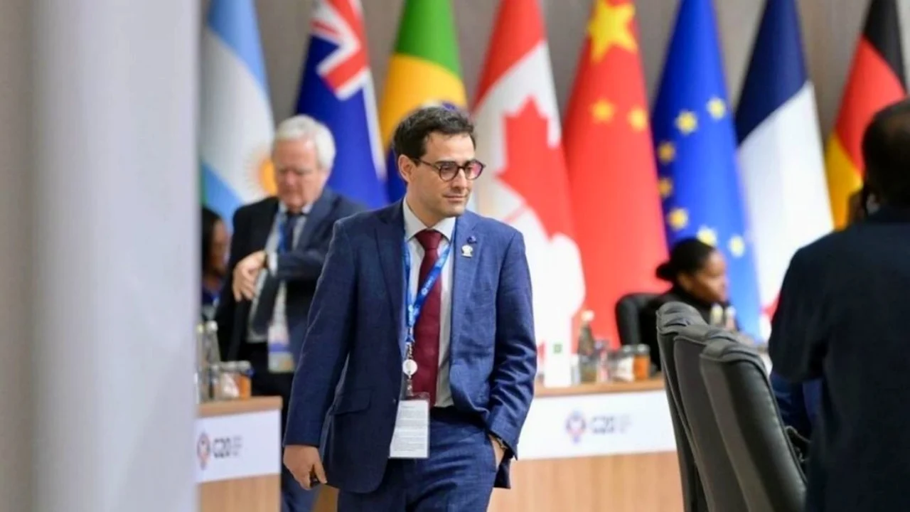 La Comisión Europea prepara más medidas contra China según su vicepresidente de Industria, BYD en el punto de mira