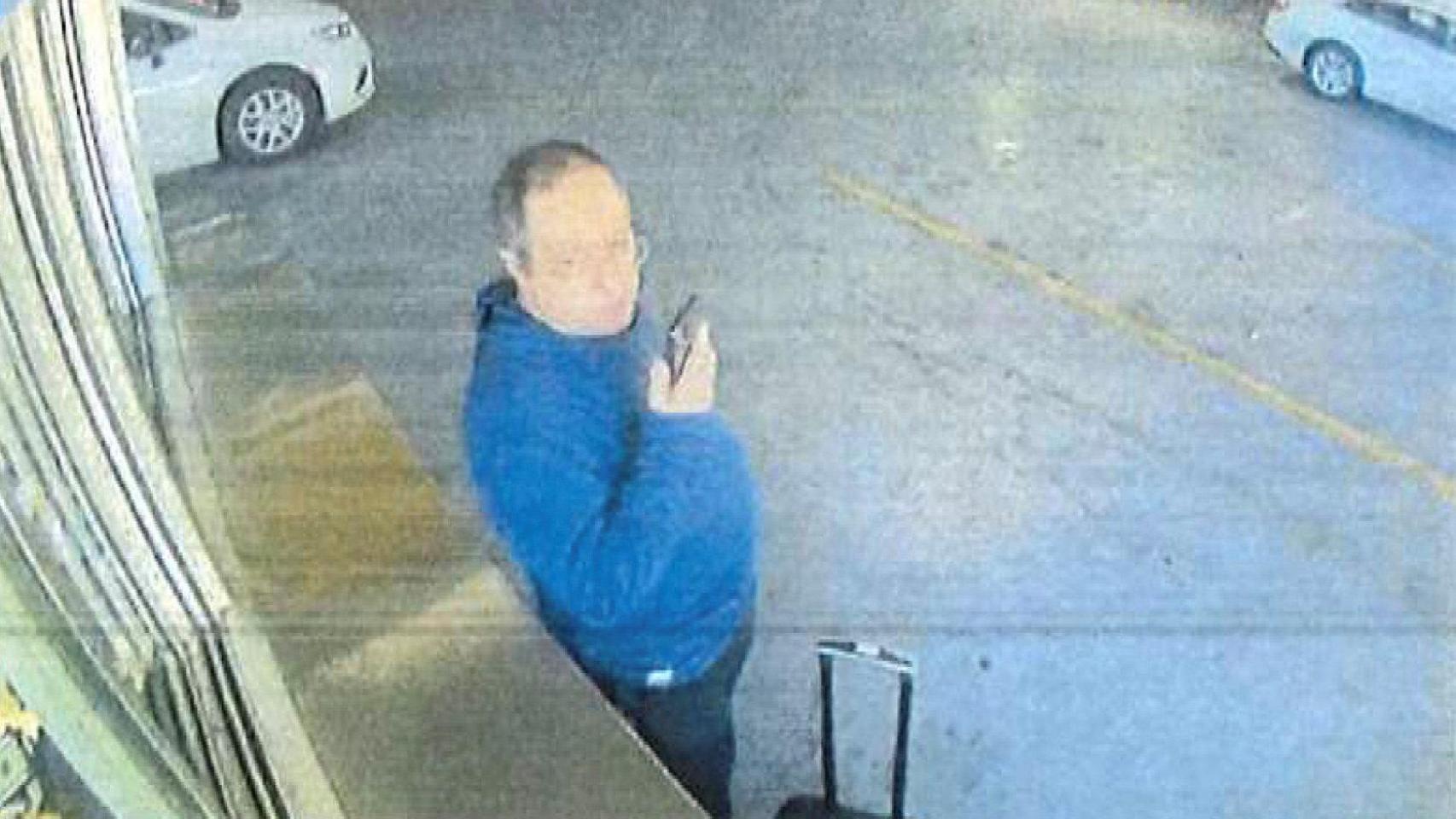 La Policía de EEUU halla sin vida al autor del tiroteo en la Universidad de Brown que mató a dos estudiantes