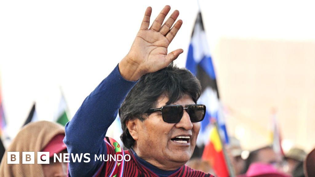 Protestas en Bolivia: qué poder tiene aún Evo Morales y qué se sabe sobre su paradero