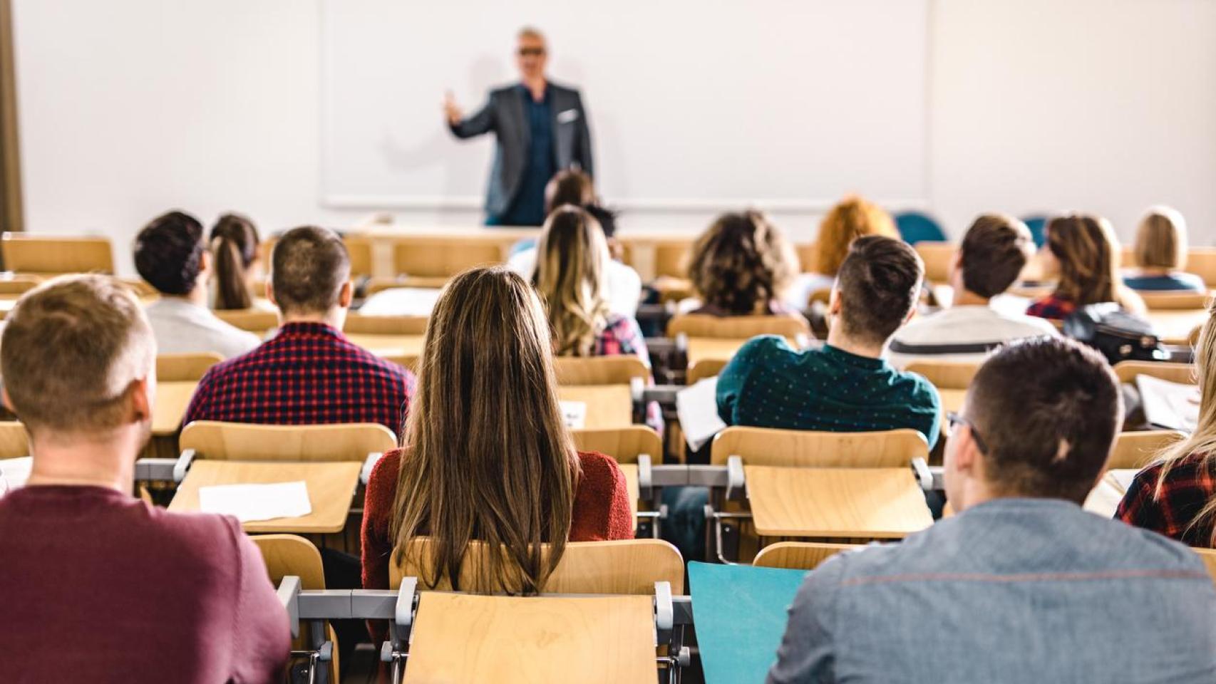 Los retos del autismo en las aulas españolas: crece un 17% en dos años ante un sistema que se queda corto en recursos