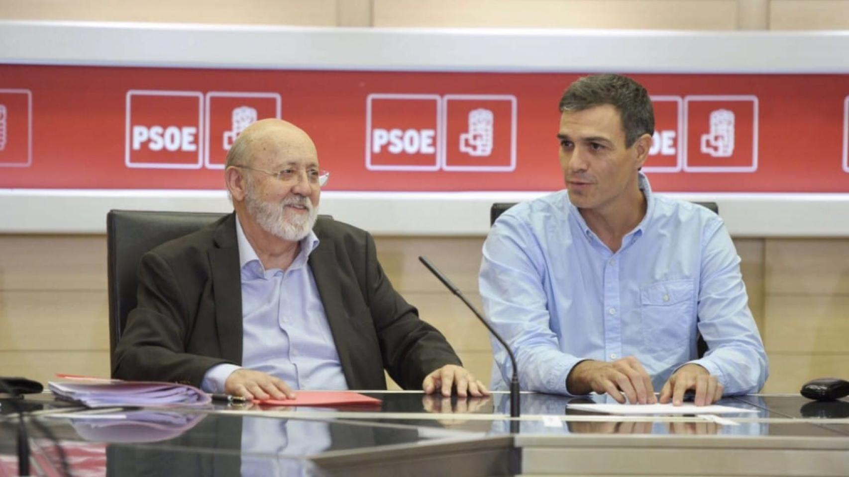 El PP se querella contra Tezanos por "manipulación grave y consciente" de los sondeos del CIS en periodo electoral