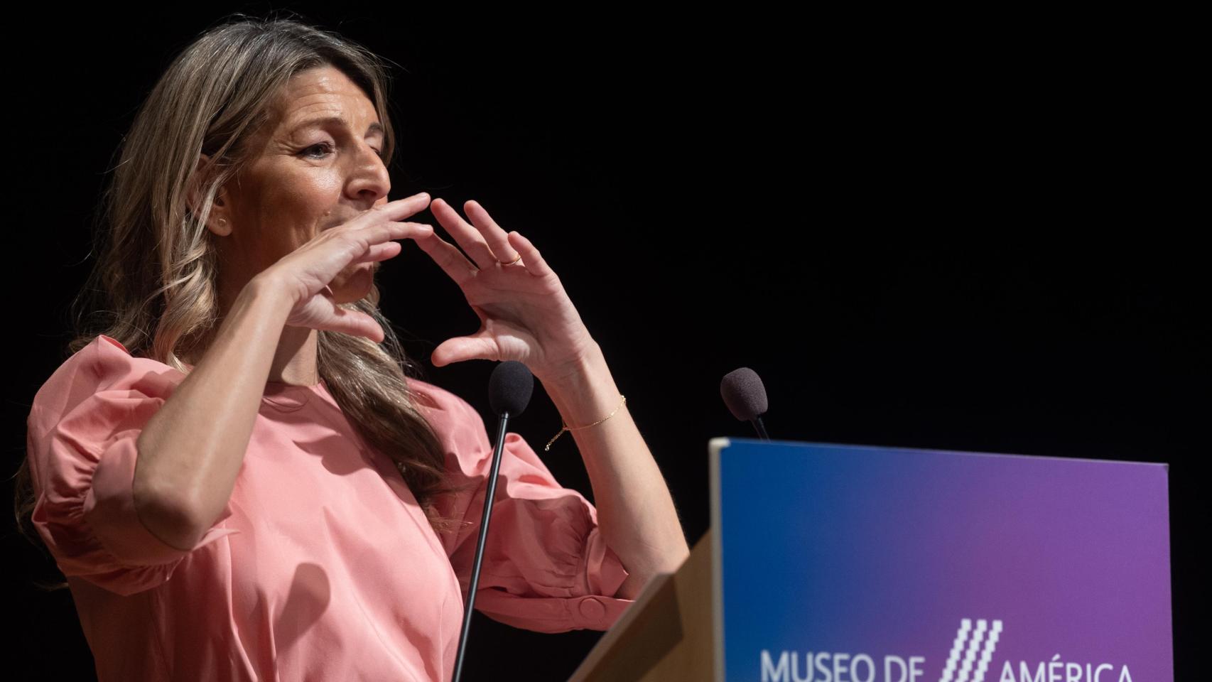 Trabajo retoma la reforma del despido y los sindicatos exigen salarios de tramitación en todas las situaciones